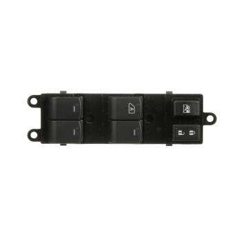 2012 Nissan Xterra Door Window Switch Front Left Standard Motor Products DWS371 image 4 of 4