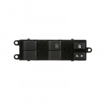 2010 Nissan Sentra Door Window Switch Front Left Standard Motor Products DWS372 image 4 of 4