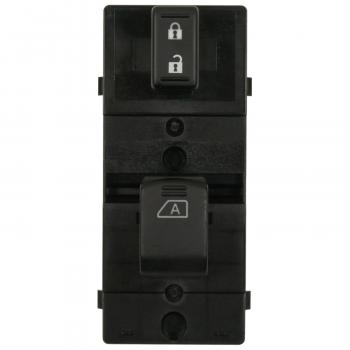 2010 Nissan Altima Door Lock Switch Front Right Standard Motor Products DWS377 image 1 of 3