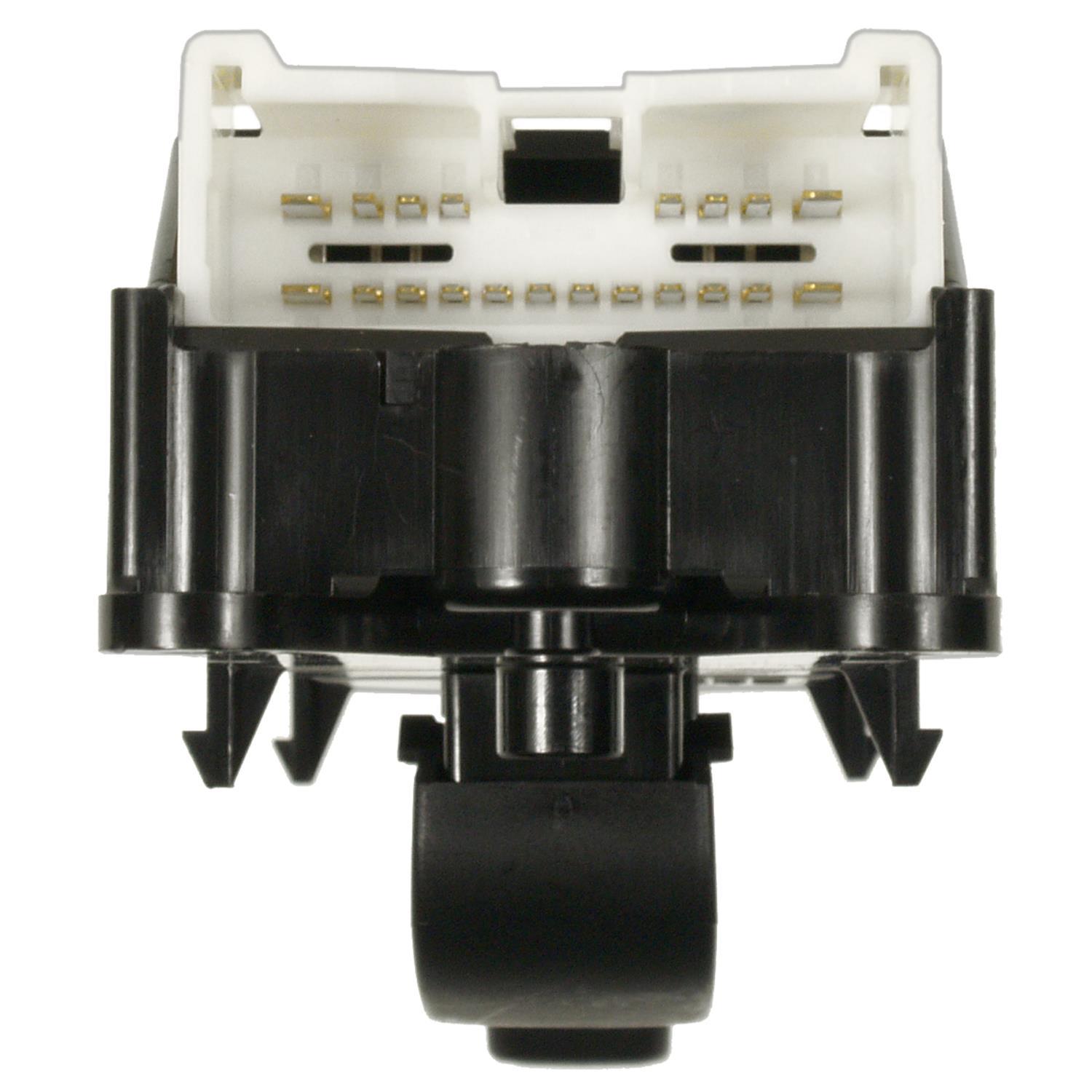 Standard Motor Products DWS379 - Door Window Switch Standard Motor Products DWS379 Door Window Switch product image 2 of 3