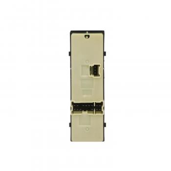 2012 Nissan Altima Door Window Switch Front Left Standard Motor Products DWS381 image 3 of 4
