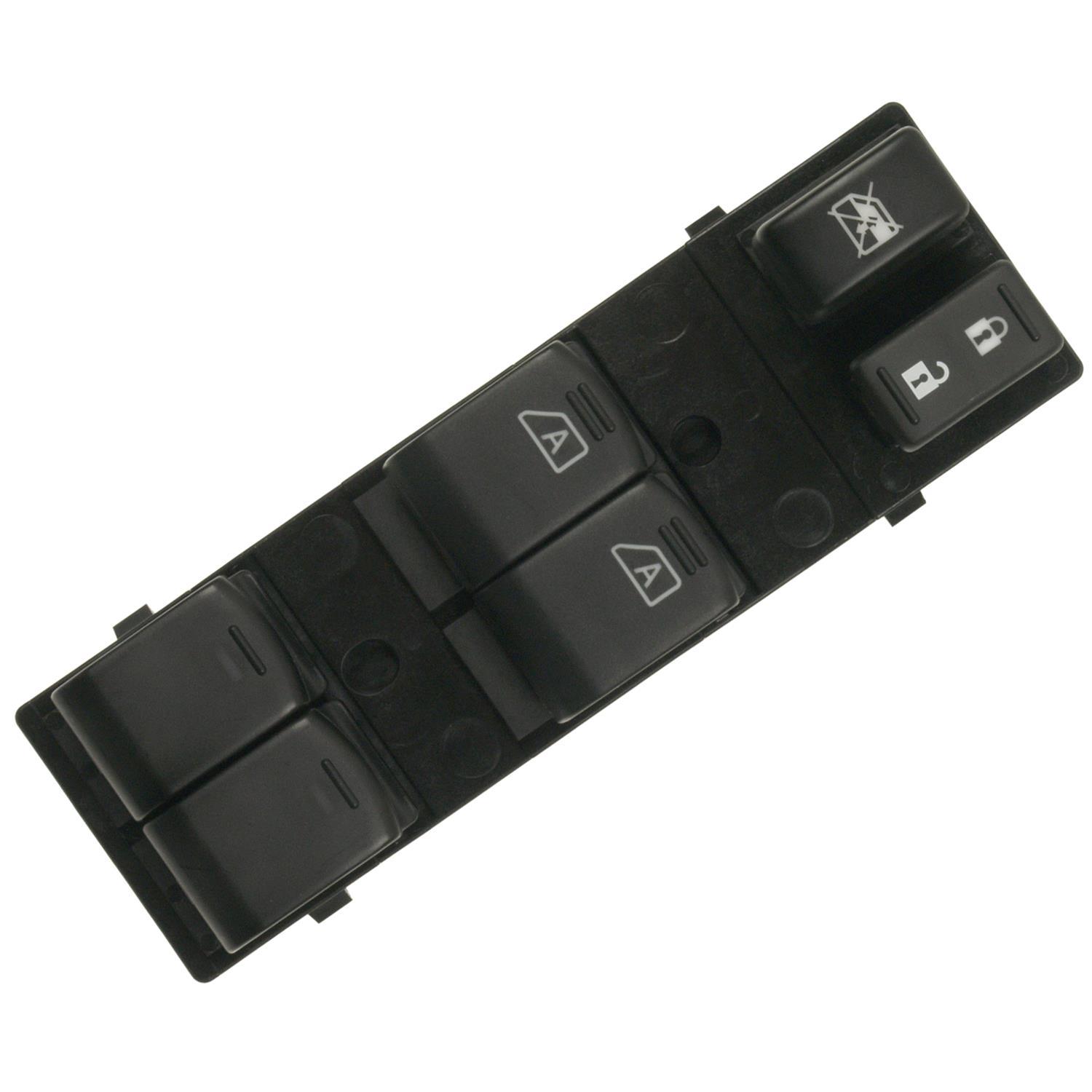 Standard Motor Products DWS382 - Door Window Switch Standard Motor Products DWS382 Door Window Switch product image 1 of 3