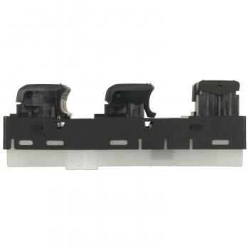 2010 Infiniti FX35 Door Window Switch Front Left Standard Motor Products DWS382 image 3 of 3