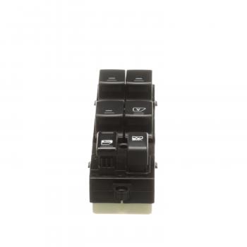 2006 Nissan Pathfinder Door Window Switch Front Left Standard Motor Products DWS385 image 2 of 4