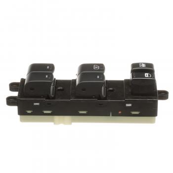 2006 Nissan Pathfinder Door Window Switch Front Left Standard Motor Products DWS385 image 4 of 4