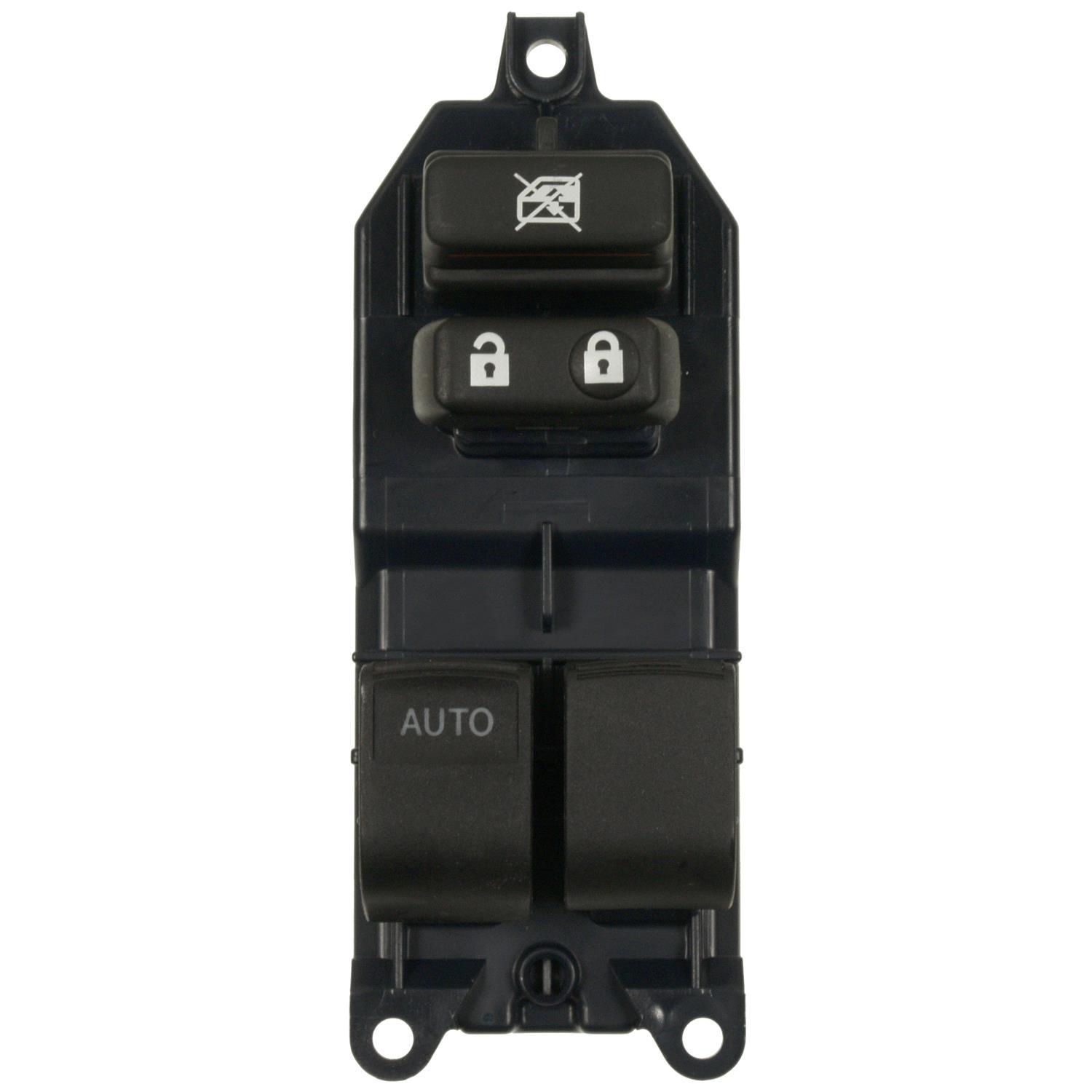 Standard Motor Products DWS388 - Door Window Switch Standard Motor Products DWS388 Door Window Switch product image 1 of 3