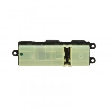2006 Nissan Xterra Door Window Switch Front Left Standard Motor Products DWS391 image 3 of 4