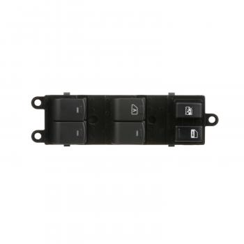 2006 Nissan Xterra Door Window Switch Front Left Standard Motor Products DWS391 image 4 of 4
