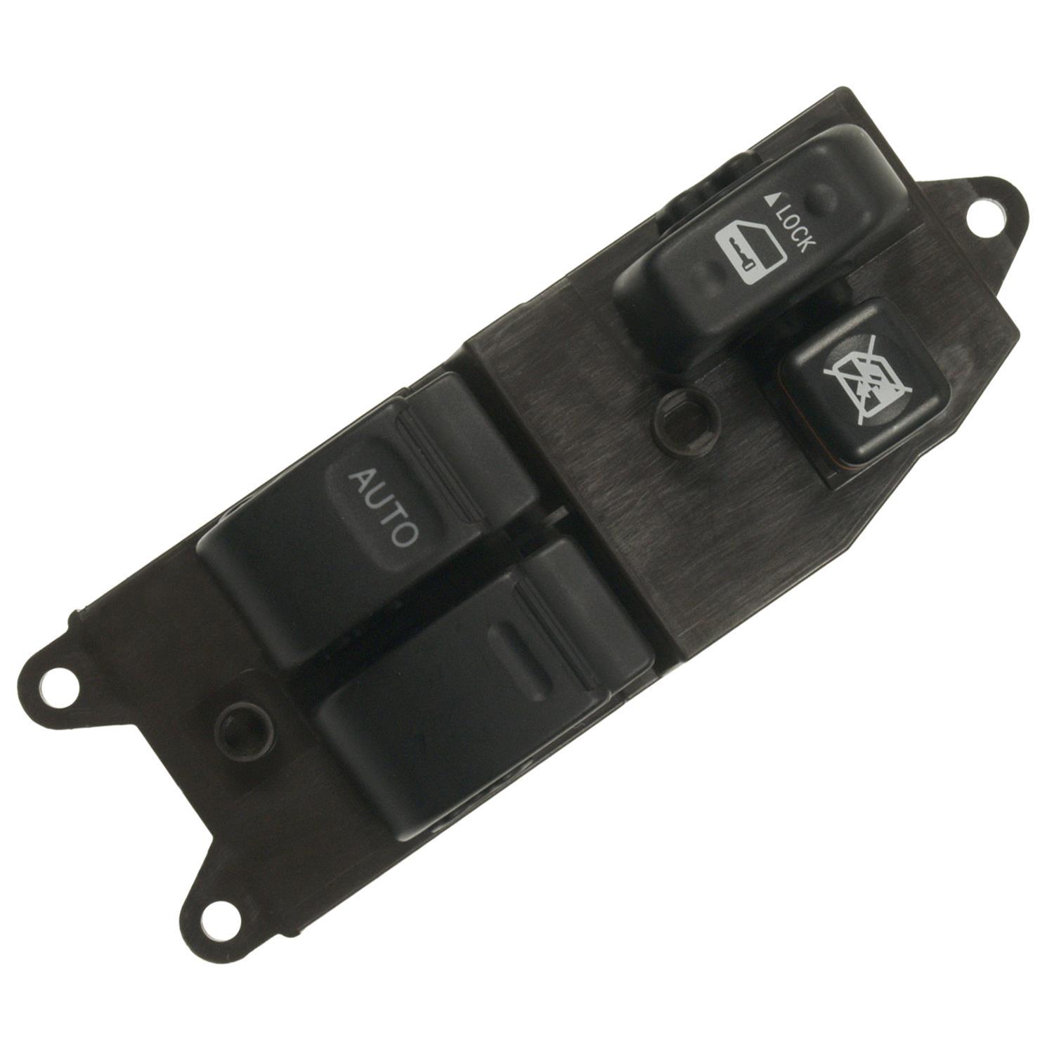 Standard Motor Products DWS392 - Door Window Switch Standard Motor Products DWS392 Door Window Switch product image 1 of 3