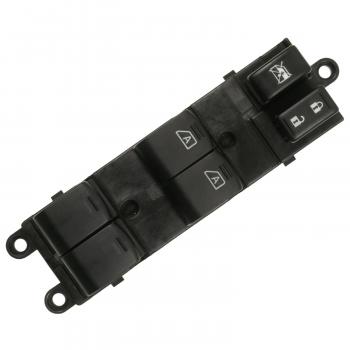 2004 Nissan Maxima Door Window Switch Front Left Standard Motor Products DWS393 image 1 of 3