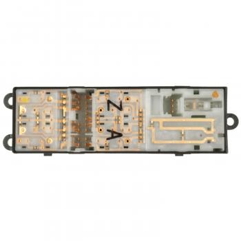 2004 Nissan Maxima Door Window Switch Front Left Standard Motor Products DWS393 image 2 of 3
