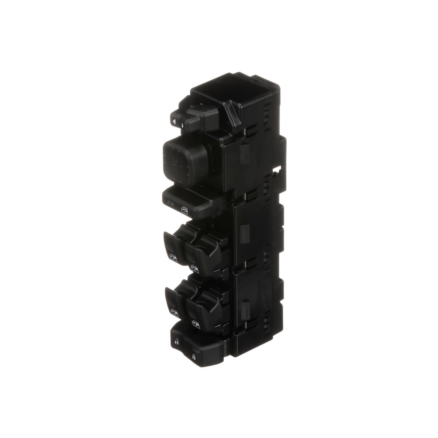 Standard Motor Products DWS394 - Door Window Switch Standard Motor Products DWS394 Door Window Switch product image 1 of 9