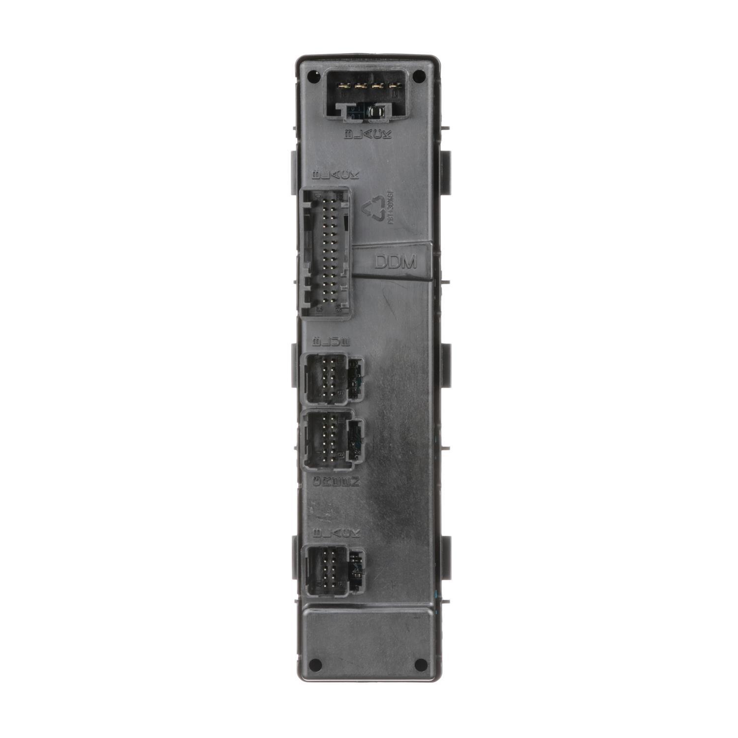 Standard Motor Products DWS394 - Door Window Switch Standard Motor Products DWS394 Door Window Switch product image 3 of 9