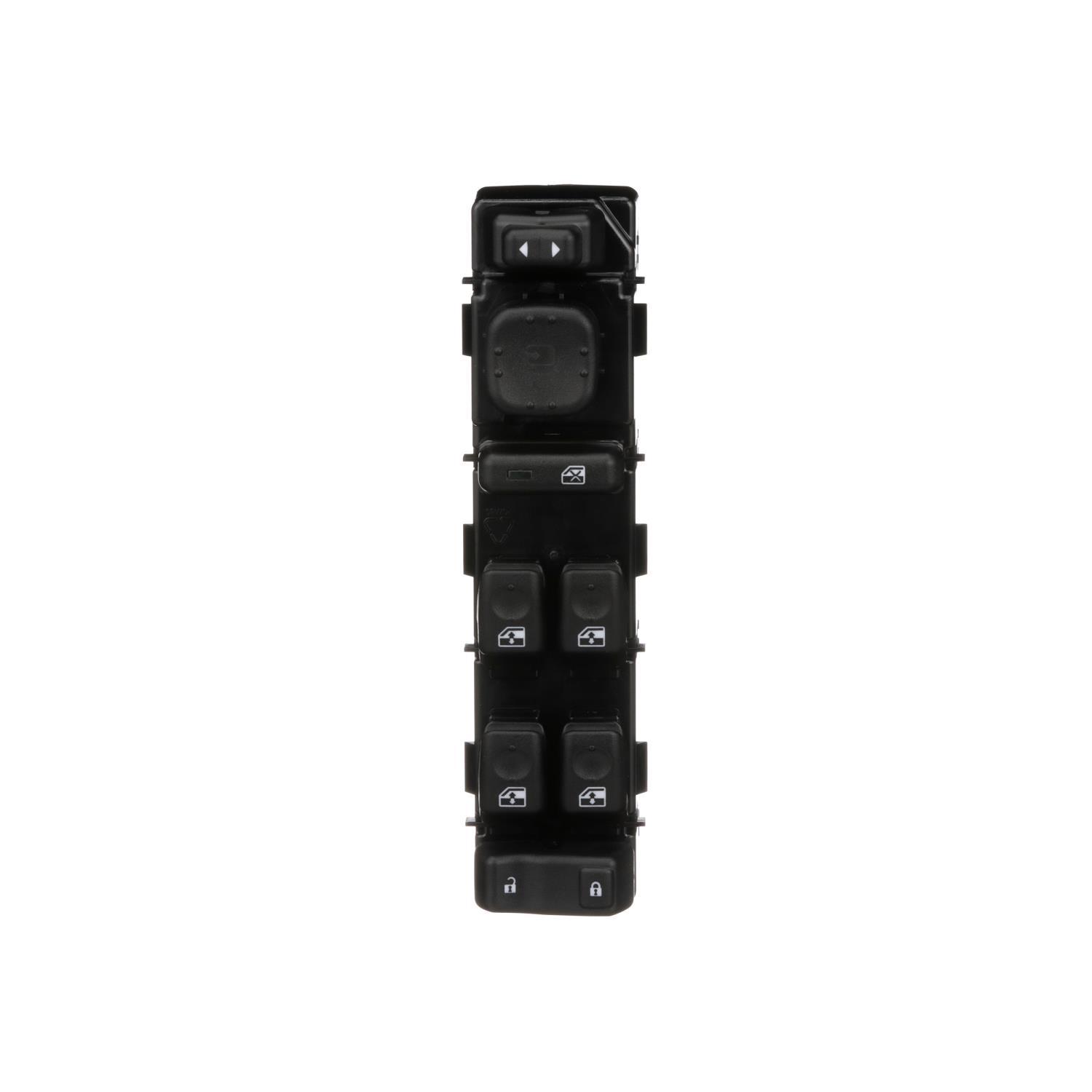 Standard Motor Products DWS394 - Door Window Switch Standard Motor Products DWS394 Door Window Switch product image 4 of 9
