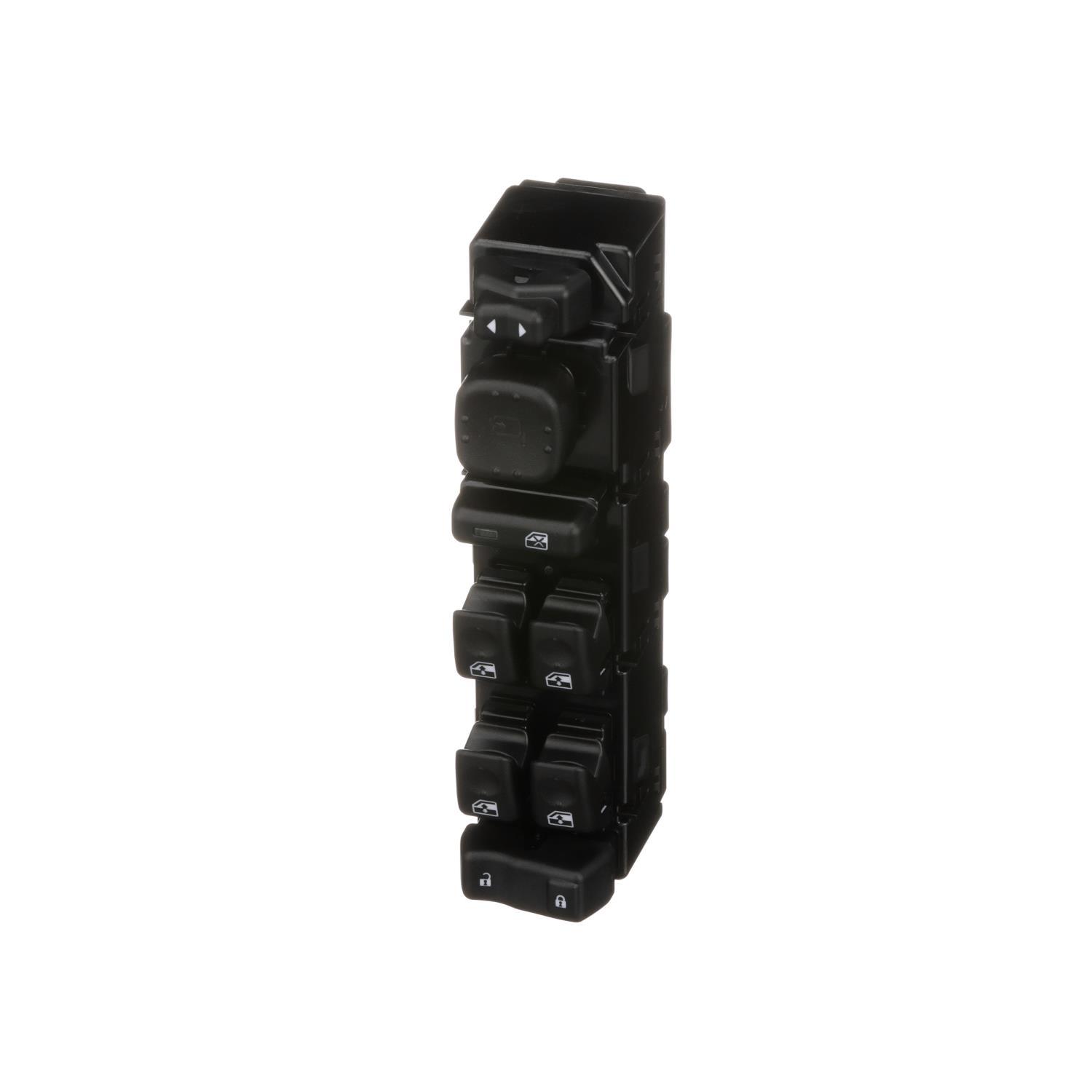 Standard Motor Products DWS394 - Door Window Switch Standard Motor Products DWS394 Door Window Switch product image 6 of 9