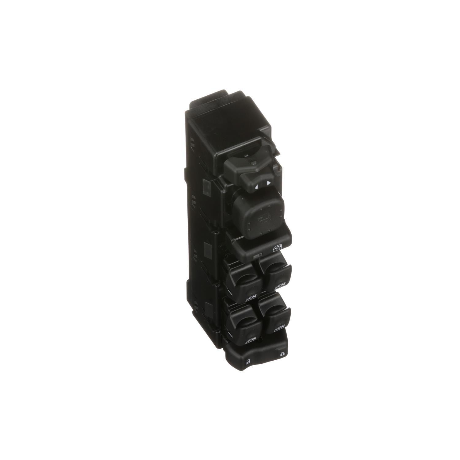 Standard Motor Products DWS394 - Door Window Switch Standard Motor Products DWS394 Door Window Switch product image 9 of 9