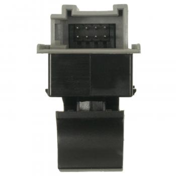 2005 Audi Allroad Quattro Door Window Switch Front Right Standard Motor Products DWS396 image 2 of 3
