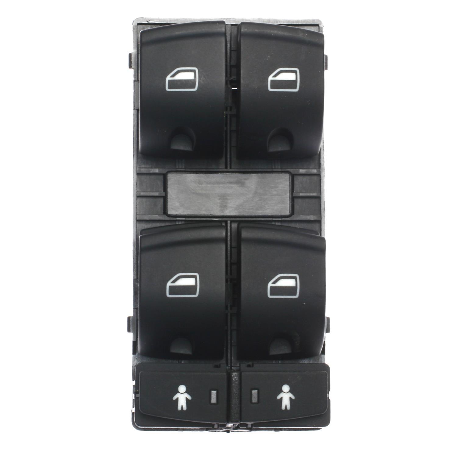 Standard Motor Products DWS397 - Door Window Switch Standard Motor Products DWS397 Door Window Switch product image 1 of 3