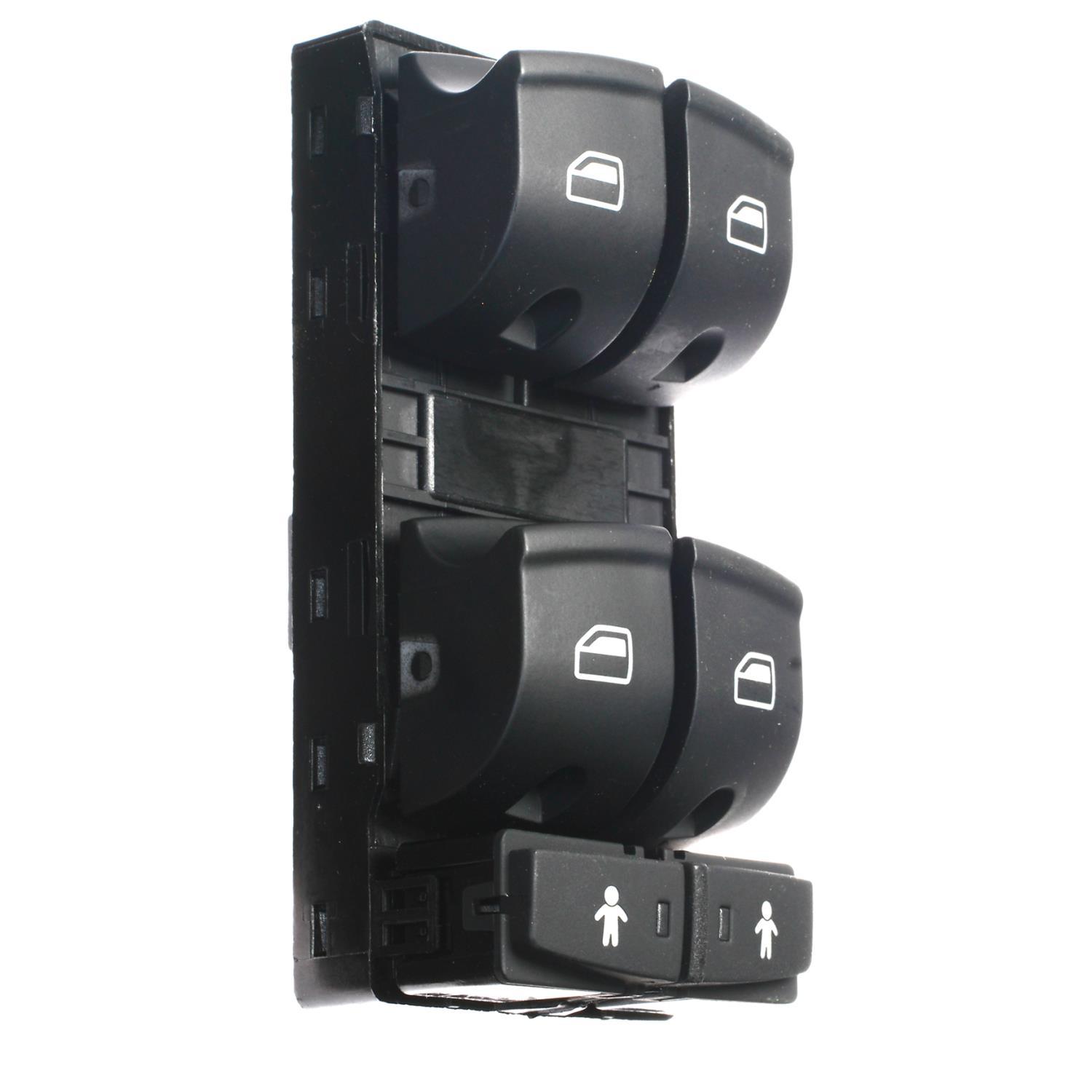 Standard Motor Products DWS397 - Door Window Switch Standard Motor Products DWS397 Door Window Switch product image 2 of 3
