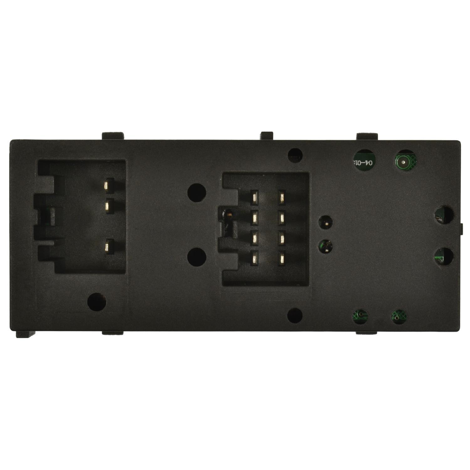 Standard Motor Products DWS399 Door Window Switch product image 1 of 3