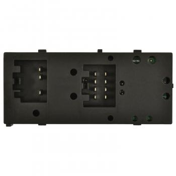 2007 Lincoln Town Car Door Window Switch Front Left Standard Motor Products DWS399 image 1 of 3