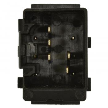 2007 Lincoln Town Car Door Window Switch Front Right Standard Motor Products DWS400 image 1 of 3