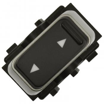 2007 Lincoln Town Car Door Window Switch Front Right Standard Motor Products DWS400 image 2 of 3