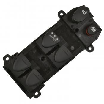2008 Honda Civic Door Window Switch Front Left Standard Motor Products DWS402 image 1 of 3