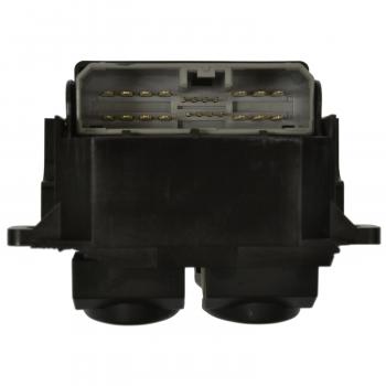 2008 Honda Civic Door Window Switch Front Left Standard Motor Products DWS402 image 2 of 3