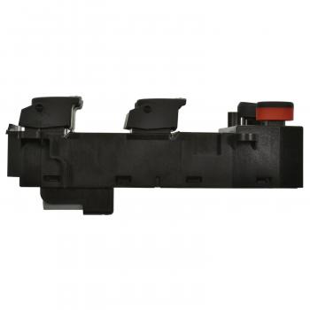 2008 Honda Civic Door Window Switch Front Left Standard Motor Products DWS402 image 3 of 3