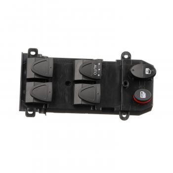 2008 Honda Civic Door Window Switch Front Left Standard Motor Products DWS407 image 4 of 4