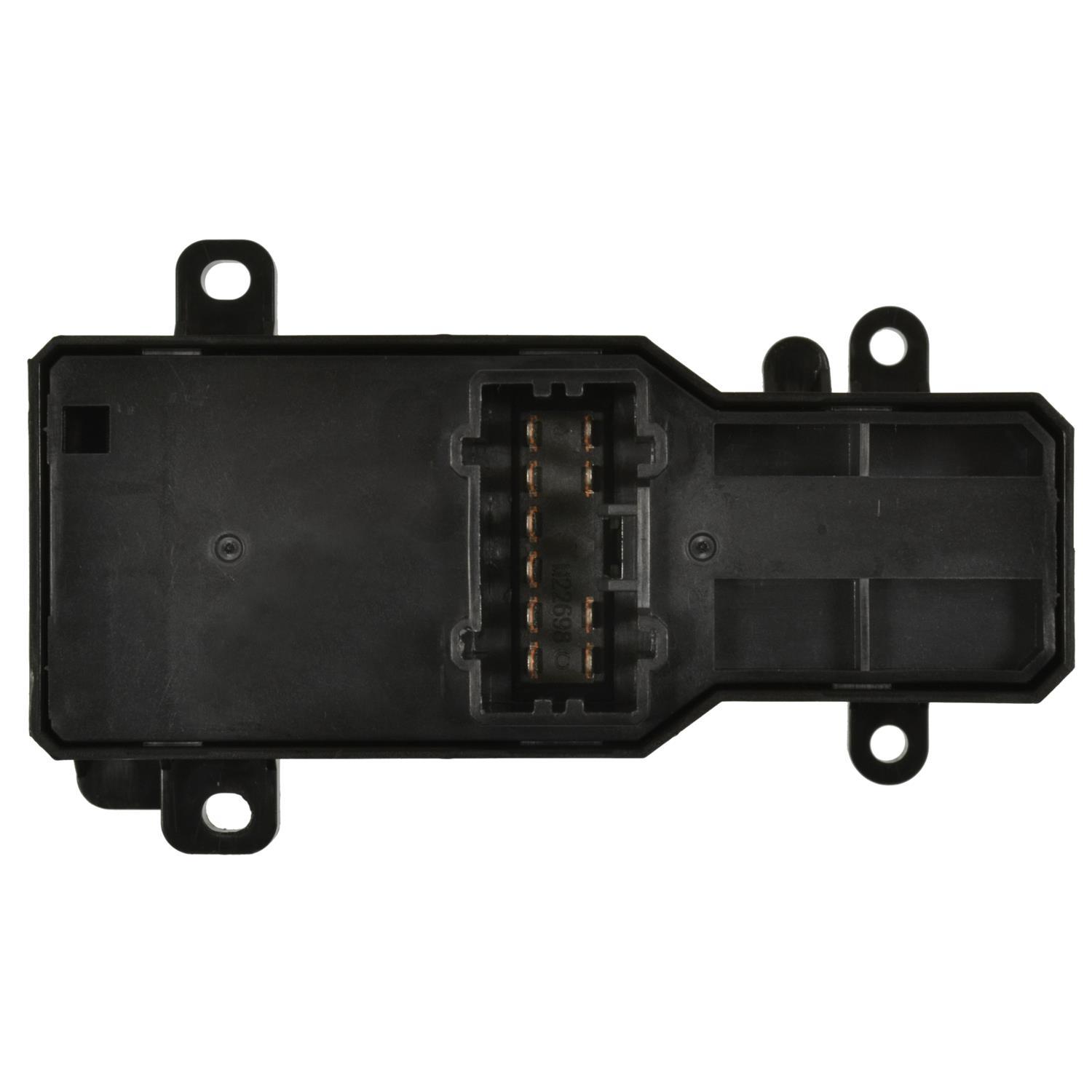 Standard Motor Products DWS409 - Door Window Switch Standard Motor Products DWS409 Door Lock Switch product image 1 of 3