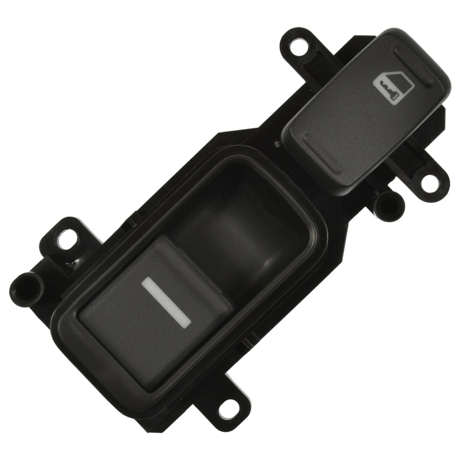 Standard Motor Products DWS409 - Door Window Switch Standard Motor Products DWS409 Door Lock Switch product image 2 of 3