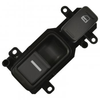 2007 Honda Accord Door Window Switch Front Right Standard Motor Products DWS409 image 2 of 3
