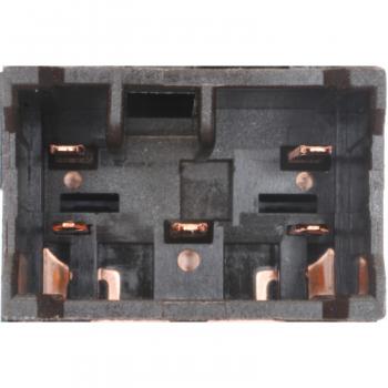 2011 Hyundai Accent Door Window Switch Front Right Standard Motor Products DWS410 image 3 of 3