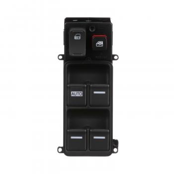 2004 Honda Accord Door Window Switch Front Left Standard Motor Products DWS412 image 4 of 4