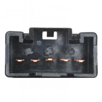 2000 Honda Civic Door Window Switch Front Right Standard Motor Products DWS414 image 3 of 3