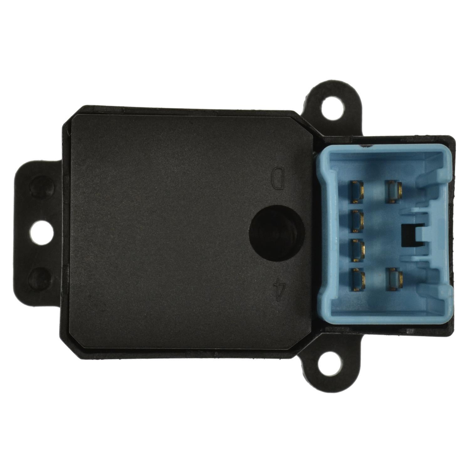 Standard Motor Products DWS426 Door Window Switch product image 1 of 3