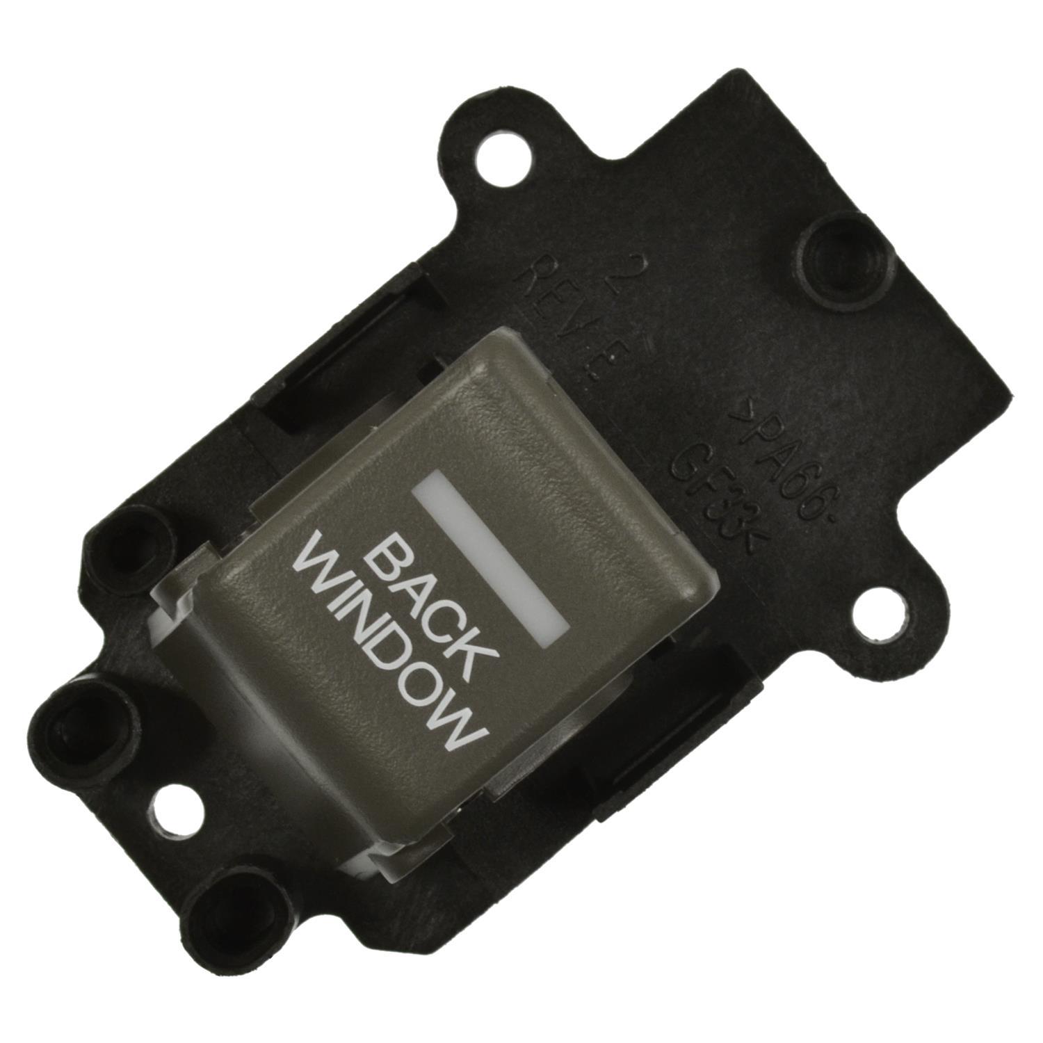 Standard Motor Products DWS426 Door Window Switch product image 2 of 3