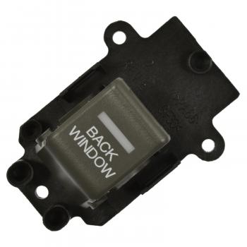 2008 Honda Ridgeline Door Window Switch Standard Motor Products DWS426 image 2 of 3