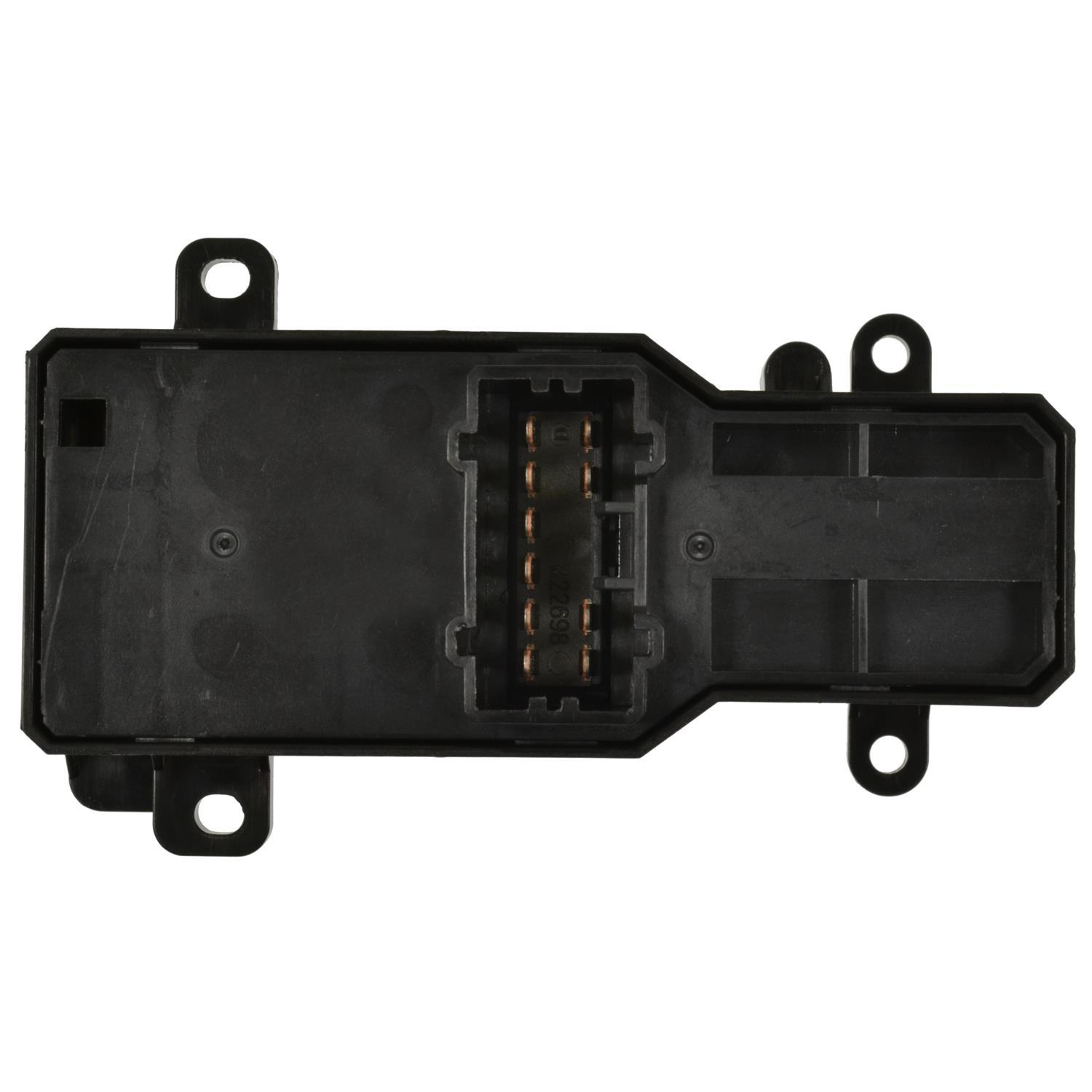 Standard Motor Products DWS432 - Door Window Switch Standard Motor Products DWS432 Door Lock Switch product image 1 of 3