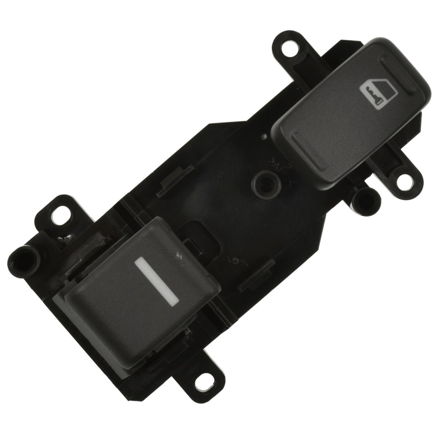 Standard Motor Products DWS432 - Door Window Switch Standard Motor Products DWS432 Door Lock Switch product image 2 of 3