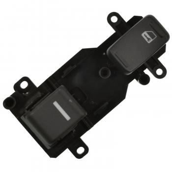 2007 Honda Accord Door Window Switch Front Right Standard Motor Products DWS432 image 2 of 3