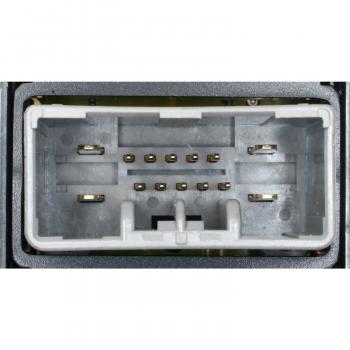 2015 Honda Crosstour Door Window Switch Rear Standard Motor Products DWS434 image 3 of 3