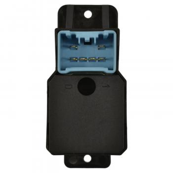2010 Honda Odyssey Door Window Switch Rear Standard Motor Products DWS435 image 1 of 3
