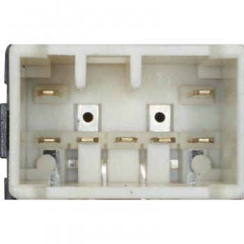 2006 Hyundai Santa Fe Door Window Switch Right Standard Motor Products DWS436 image 3 of 3