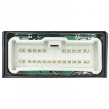 2007 Honda Accord Door Window Switch Front Left Standard Motor Products DWS439 image 3 of 3