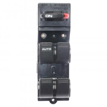 2000 Honda Civic Door Window Switch Front Left Standard Motor Products DWS441 image 1 of 4