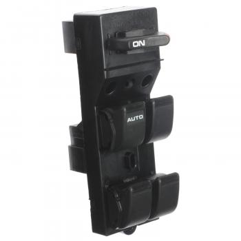 2000 Honda Civic Door Window Switch Front Left Standard Motor Products DWS441 image 2 of 4