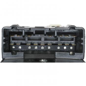 2000 Honda Civic Door Window Switch Front Left Standard Motor Products DWS441 image 3 of 4